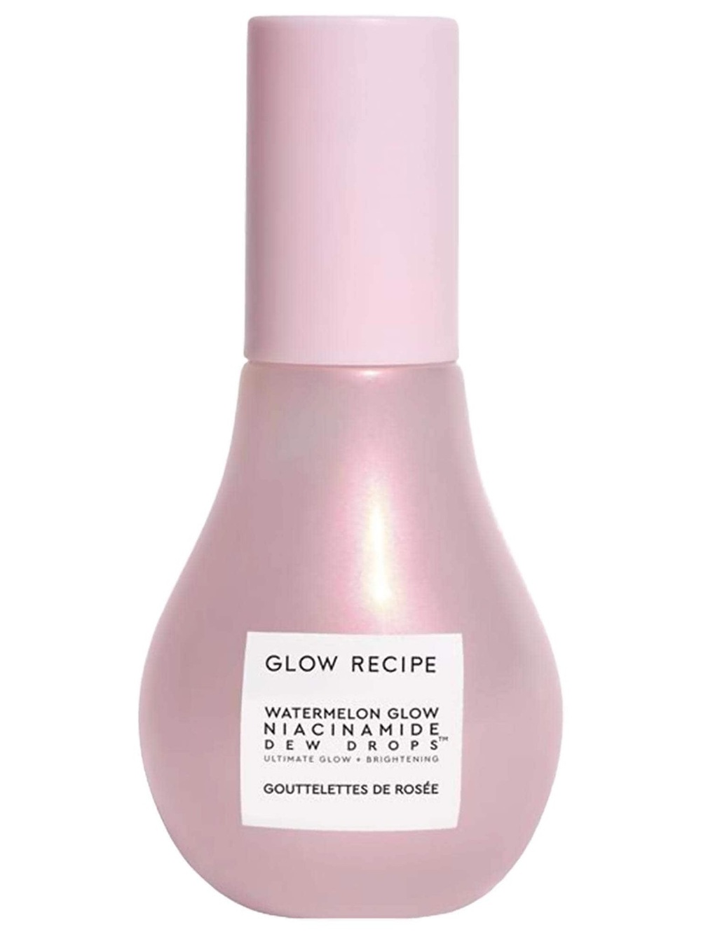 Glow Recipe Dew Drops Lightweight.